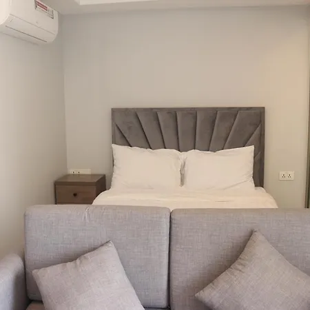 Parc21 Luxury Boutique Hotel Phnom Penh Exterior photo