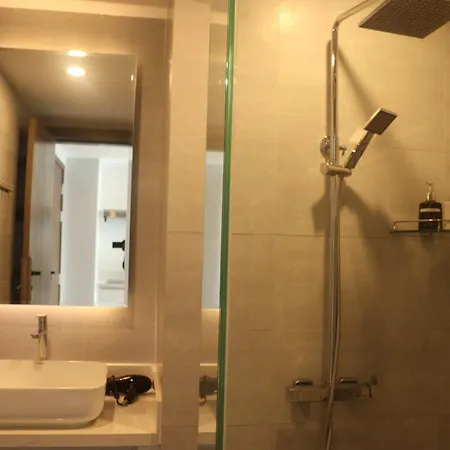 Parc21 Luxury Boutique Hotel Phnom Penh Exterior photo