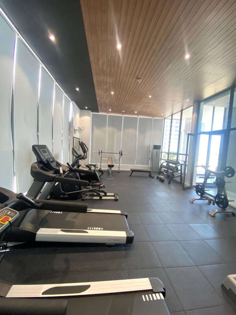 Parc21 Luxury Boutique Apartment