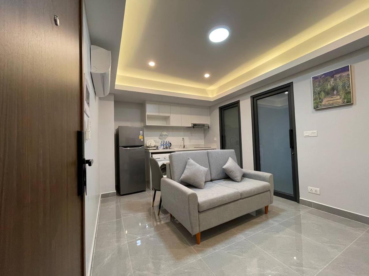Apartment Parc21 Luxury Boutique