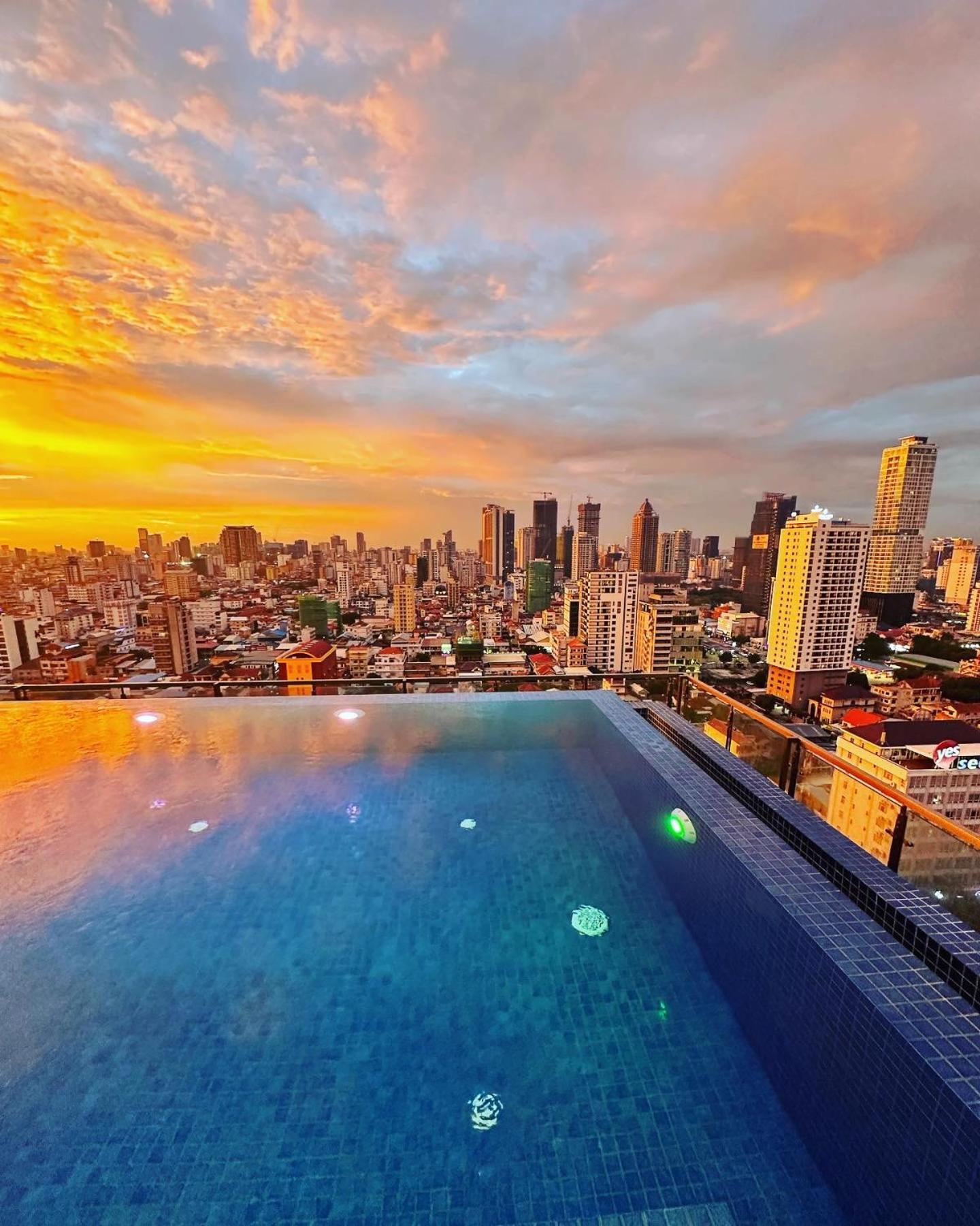 Apartment Parc21 Luxury Boutique *