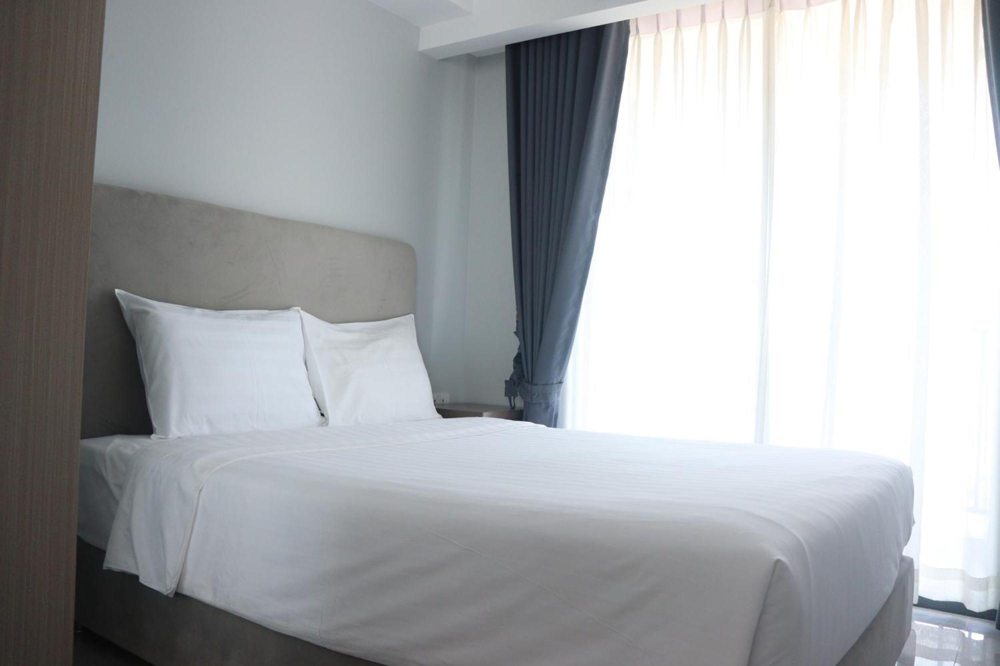 Parc21 Luxury Boutique Phnom Penh