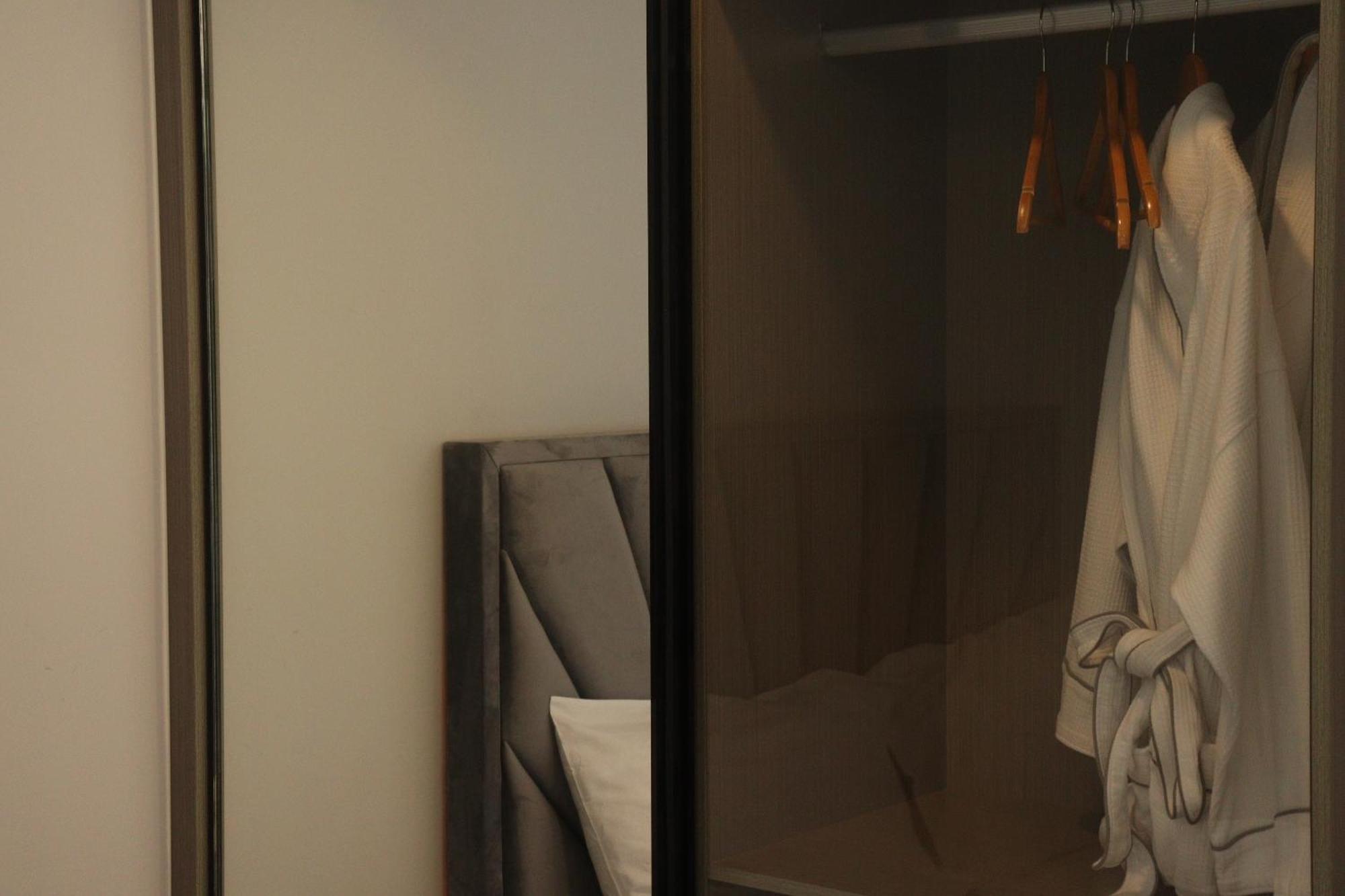 Apartment Parc21 Luxury Boutique Phnom Penh