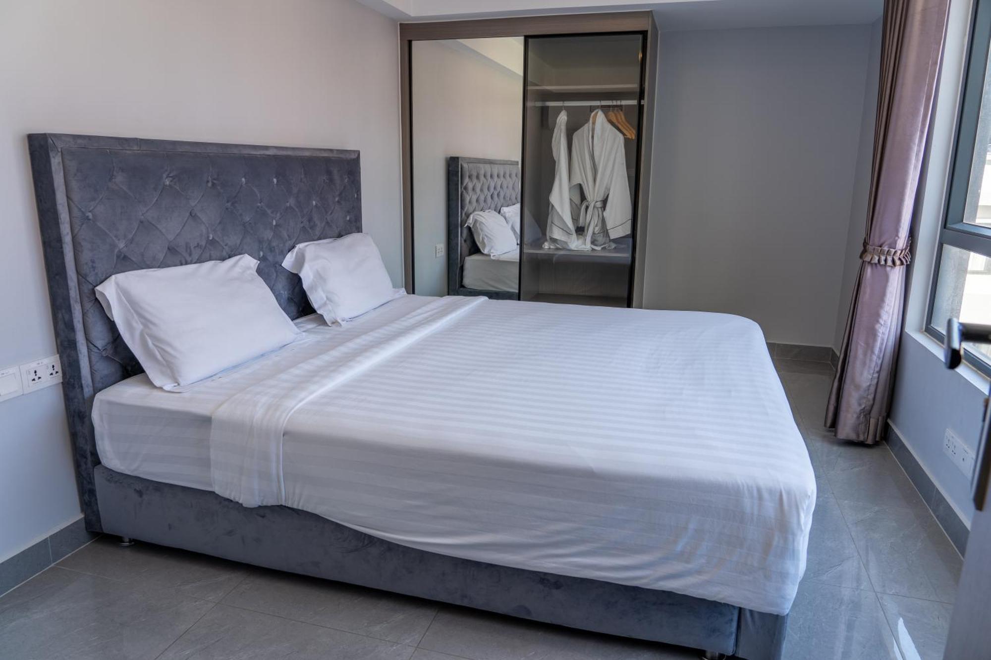 Parc21 Luxury Boutique