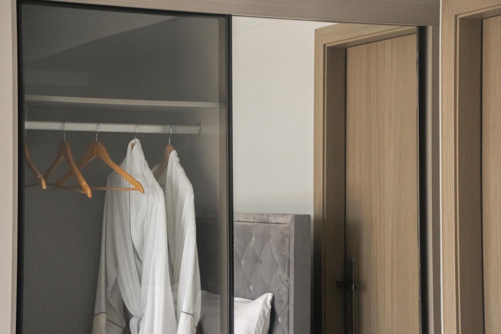 Apartment Parc21 Luxury Boutique