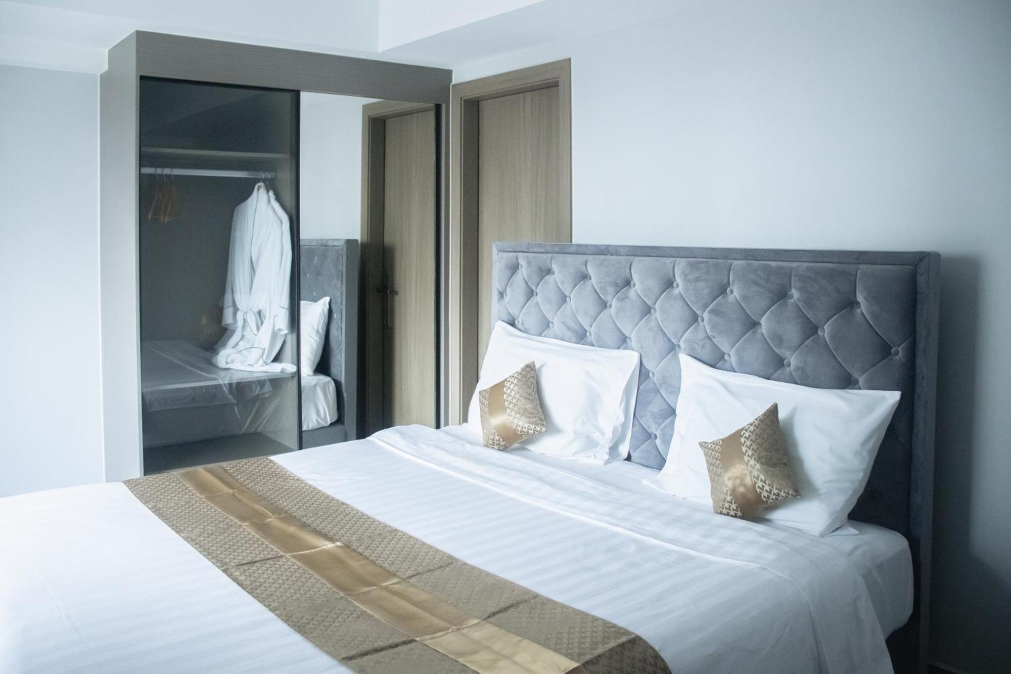 Parc21 Luxury Boutique Phnom Penh
