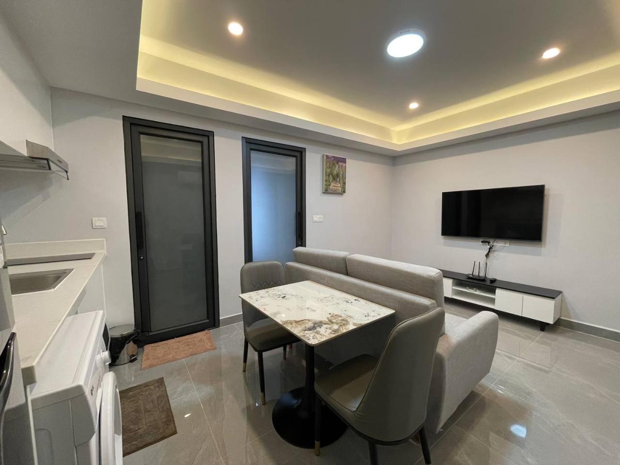 Parc21 Luxury Boutique *