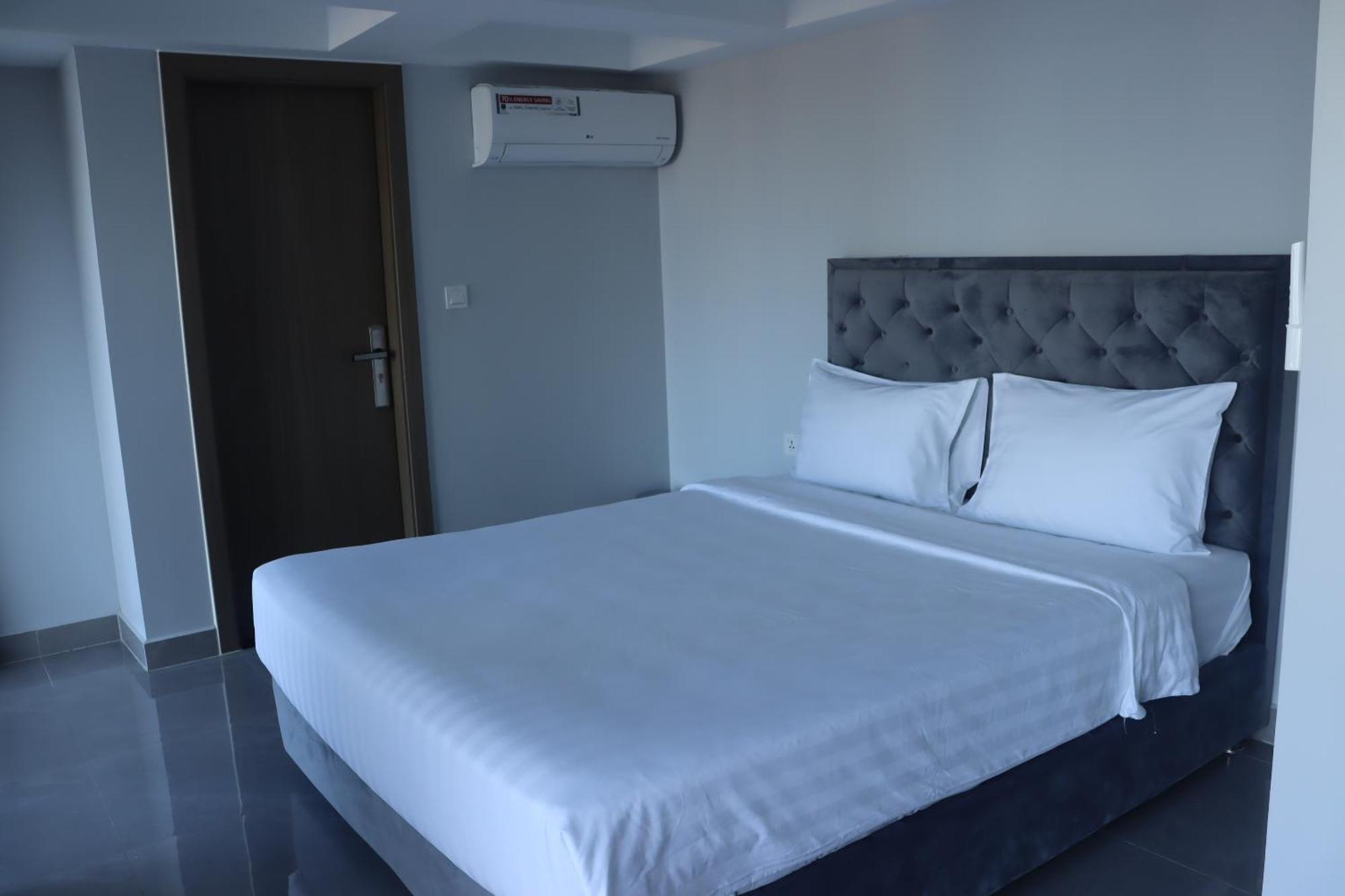 Parc21 Luxury Boutique Phnom Penh