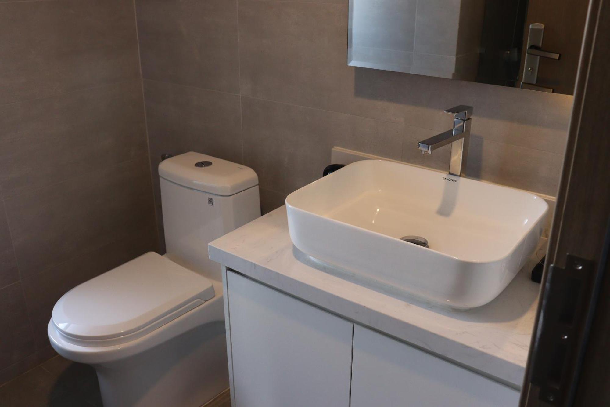 Apartment Parc21 Luxury Boutique *