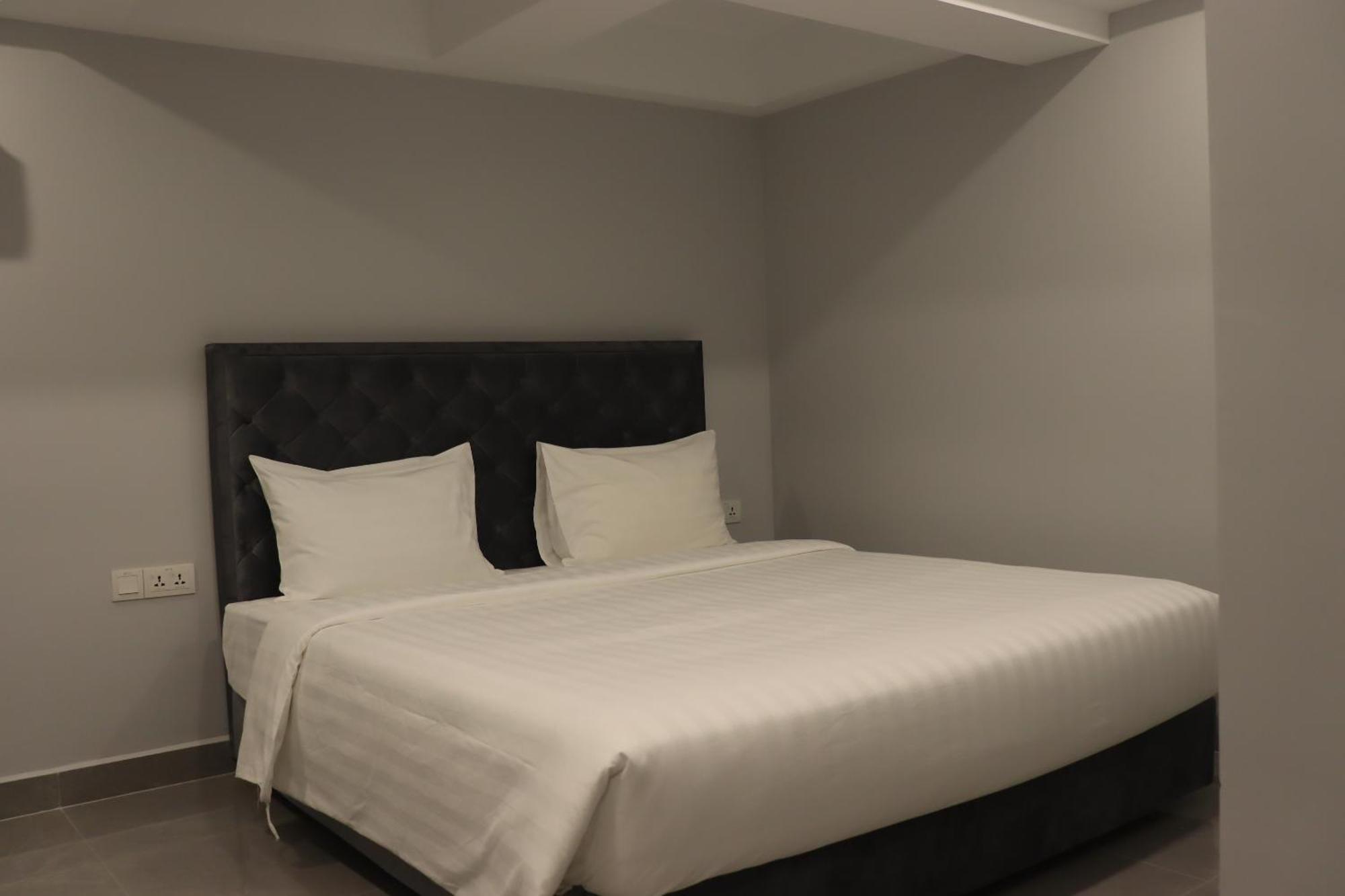 Parc21 Luxury Boutique Phnom Penh