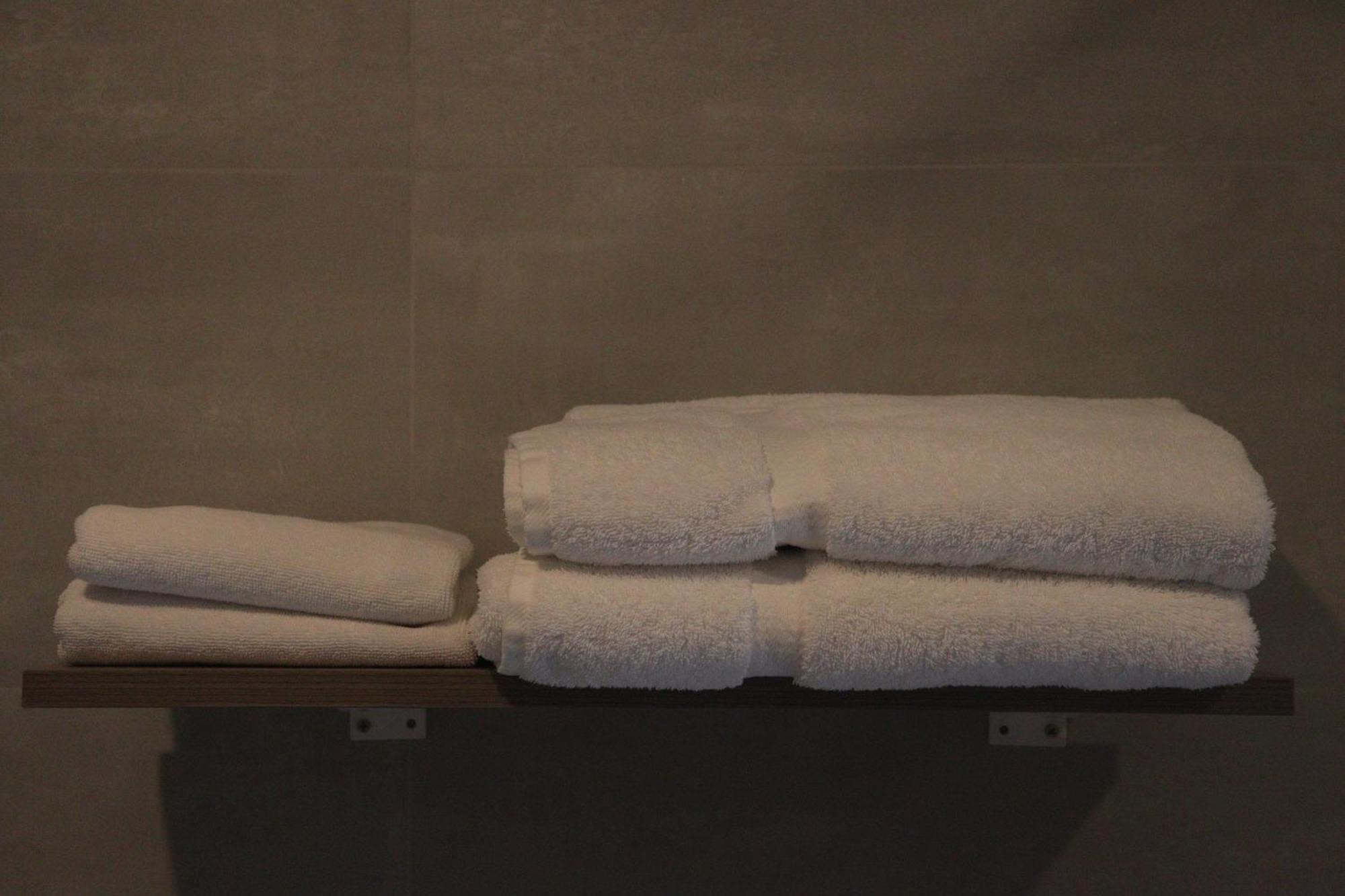 Apartment Parc21 Luxury Boutique *