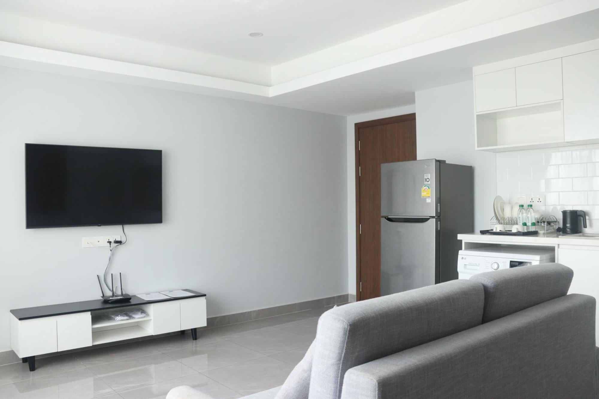 Parc21 Luxury Boutique Phnom Penh