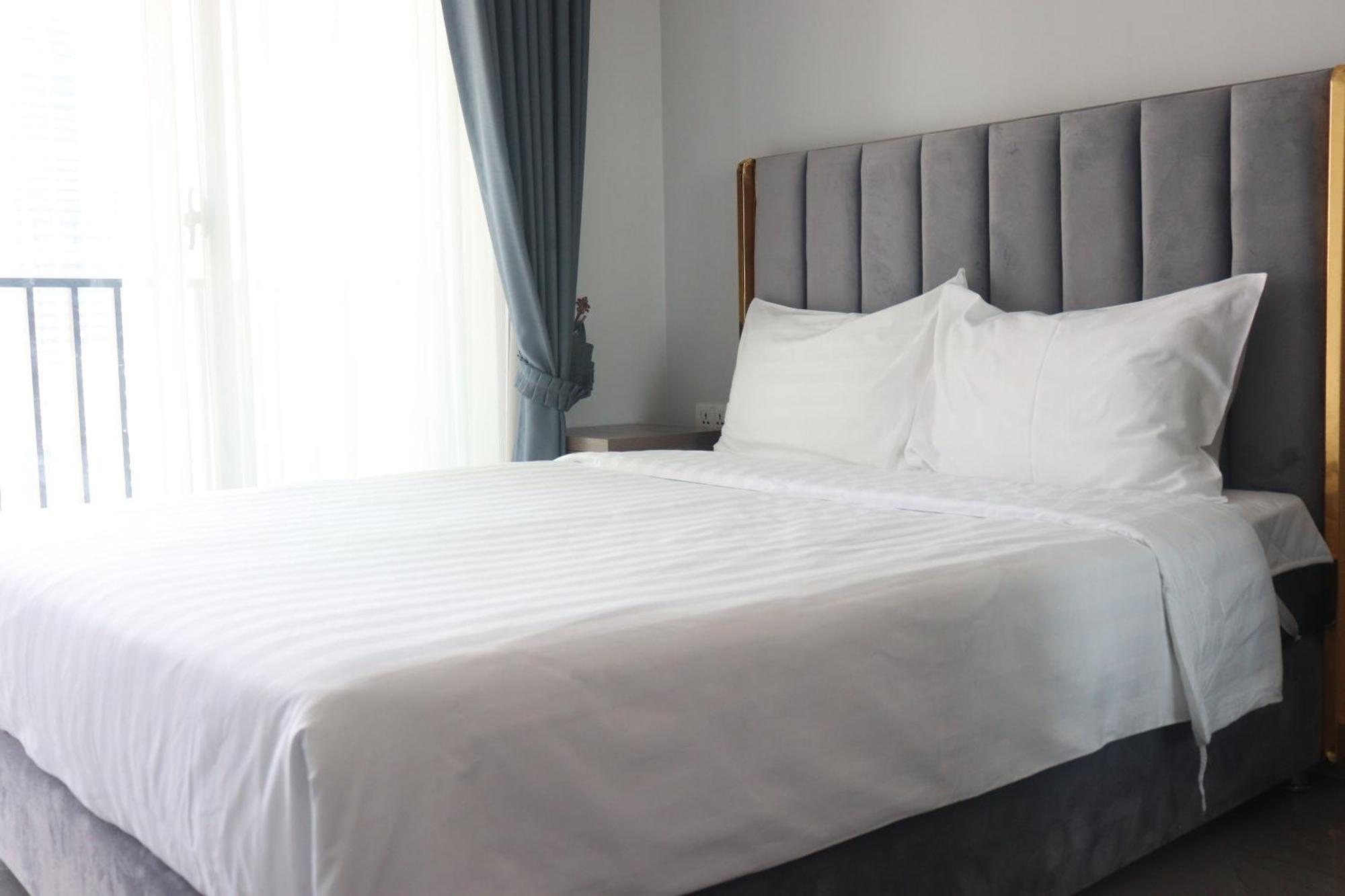 Apartment Parc21 Luxury Boutique
