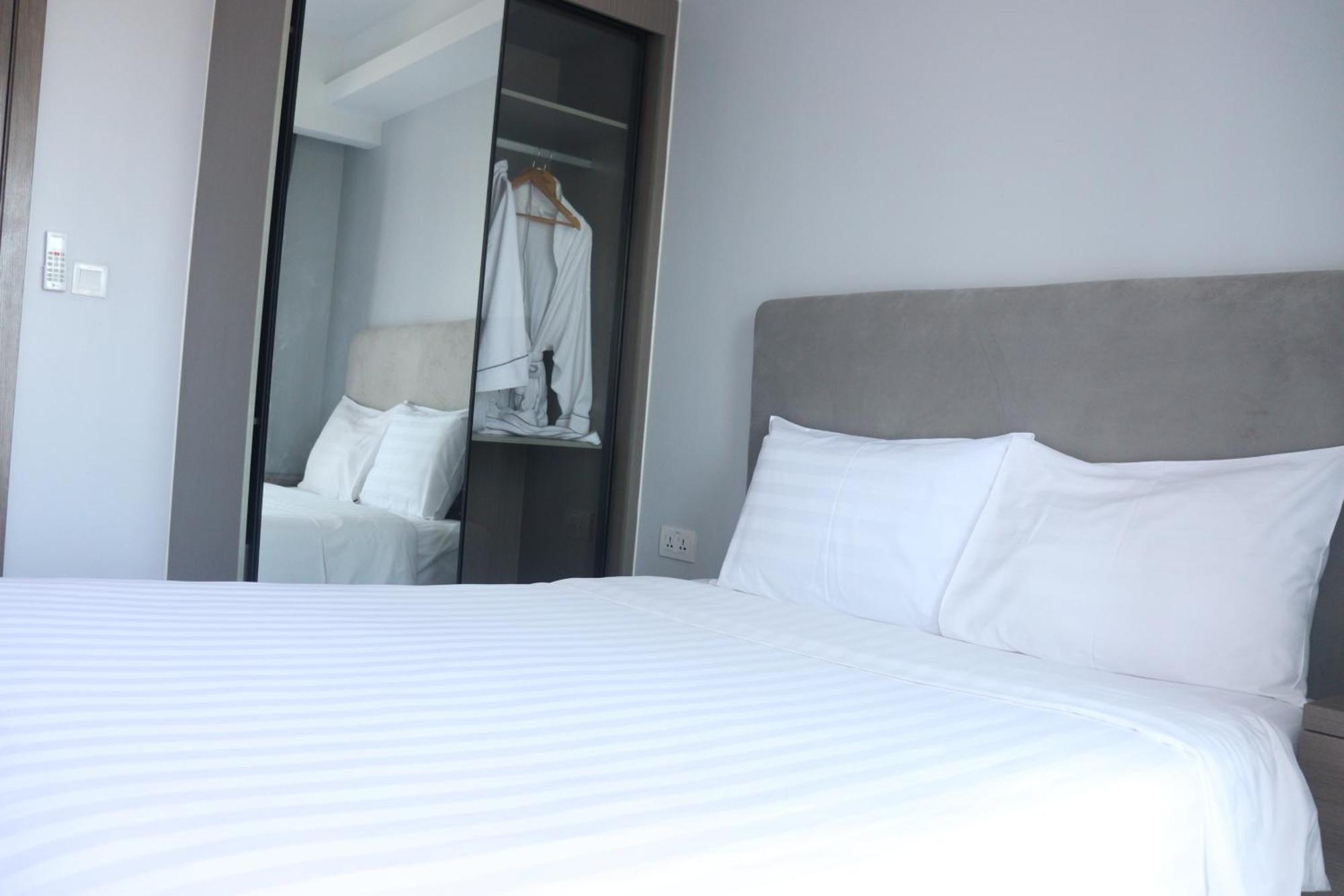 Apartment Parc21 Luxury Boutique Phnom Penh