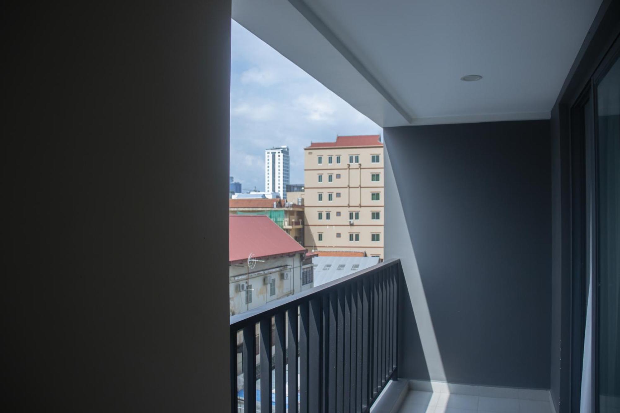 Parc21 Luxury Boutique Apartment *