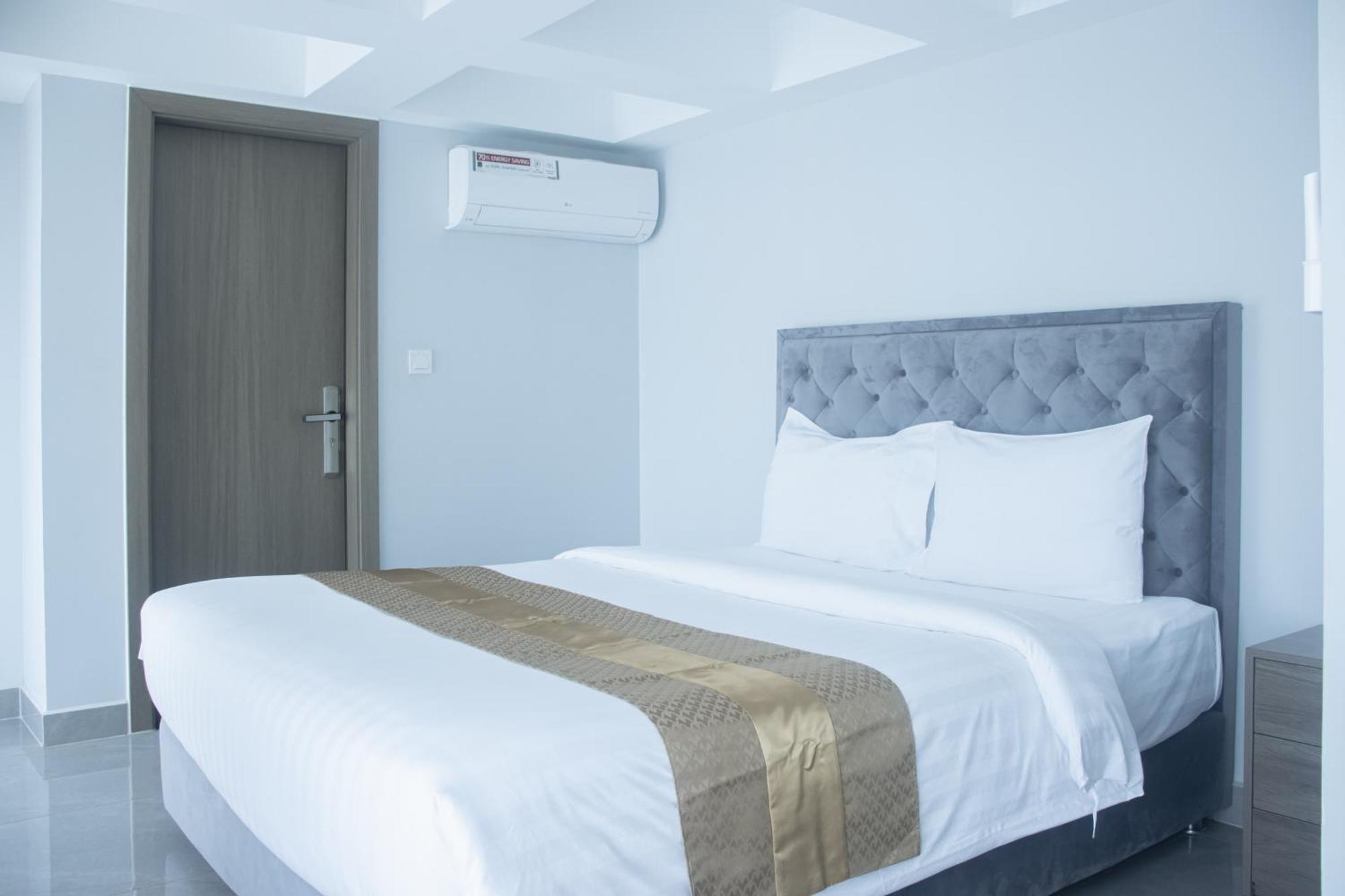 Apartment Parc21 Luxury Boutique Phnom Penh