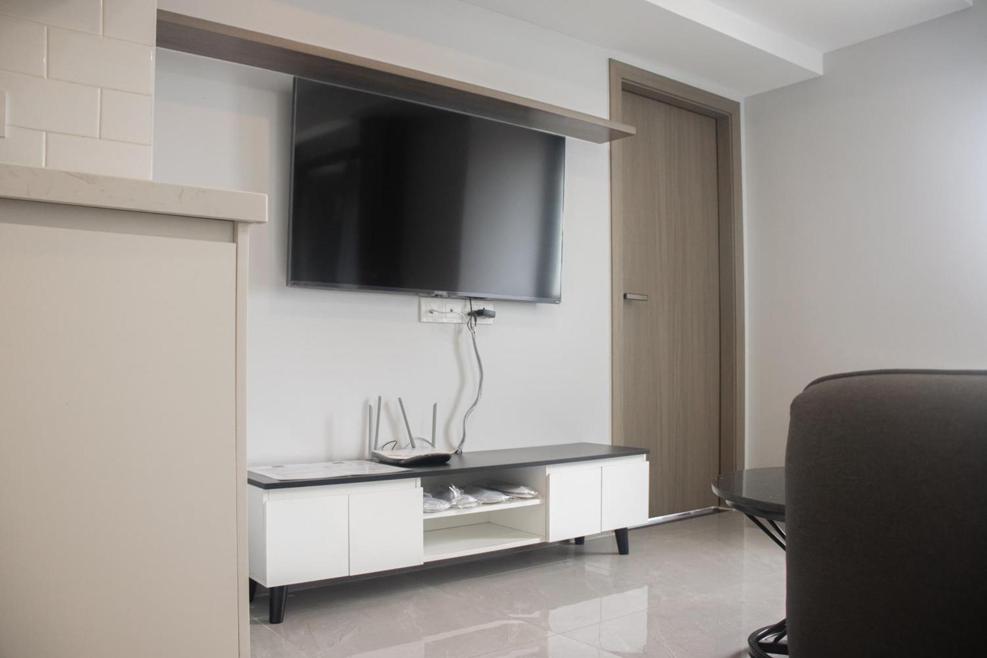 Parc21 Luxury Boutique