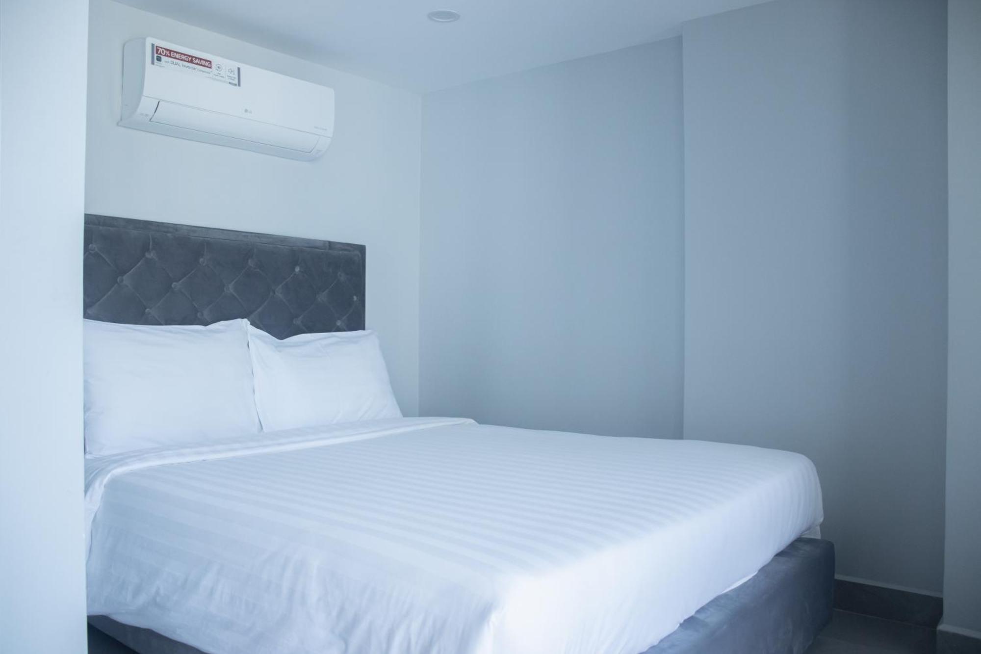 Parc21 Luxury Boutique Phnom Penh